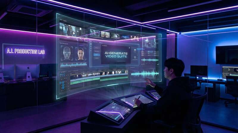 日本三级 AI视频工具