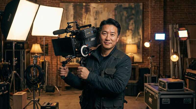 日本三级摄影专家