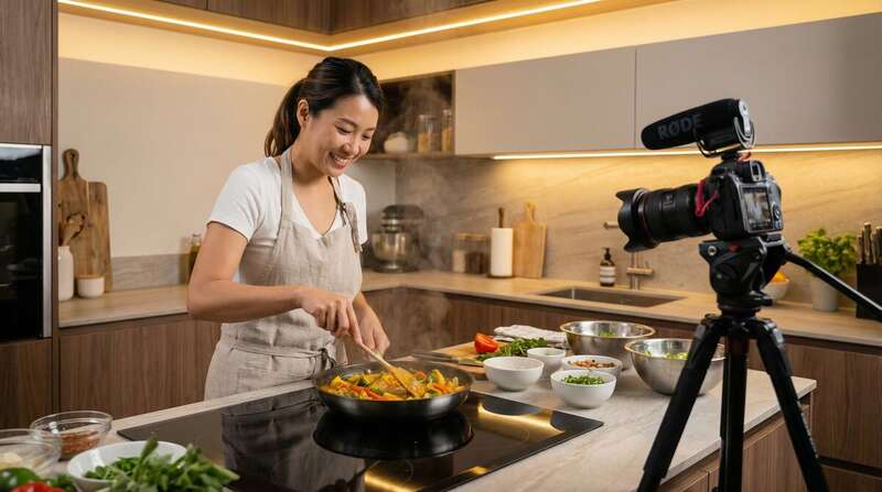 日本三级美食视频